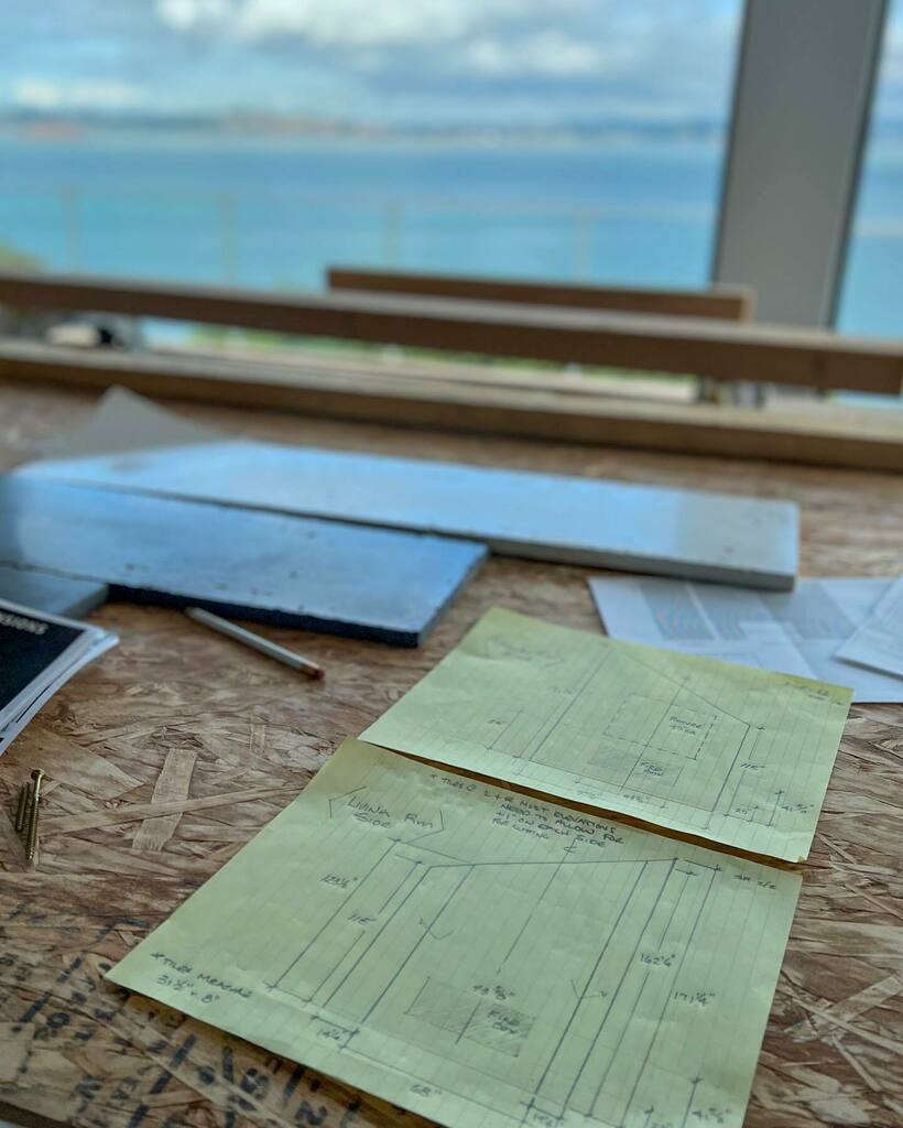 realMASdesign's tweet photo. https://t.co/n3wPjLxR6h Construction with a view at one of our Tiburon projects.
#masdesign
#highdesignlowblah 
#hadleygeneralcontractors 
#tiburoninteriordesign https://t.co/DtQg1LxCAx