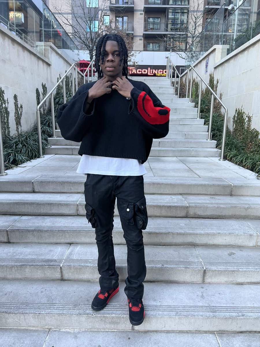 Ojeaux's tweet photo. Ⓜ️otion Day https://t.co/XO6w1w6i2N