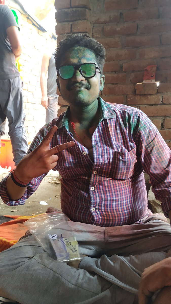 Rahul Gupta tweet media