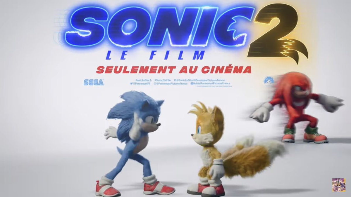 OcaRockaRina's tweet photo. THEIR LITTLE SECRET HANDSHAKE 😭💙💛
(poor Knuckles 😂)
#SonicMovie2 #speedlife https://t.co/9ccpfDBLZs