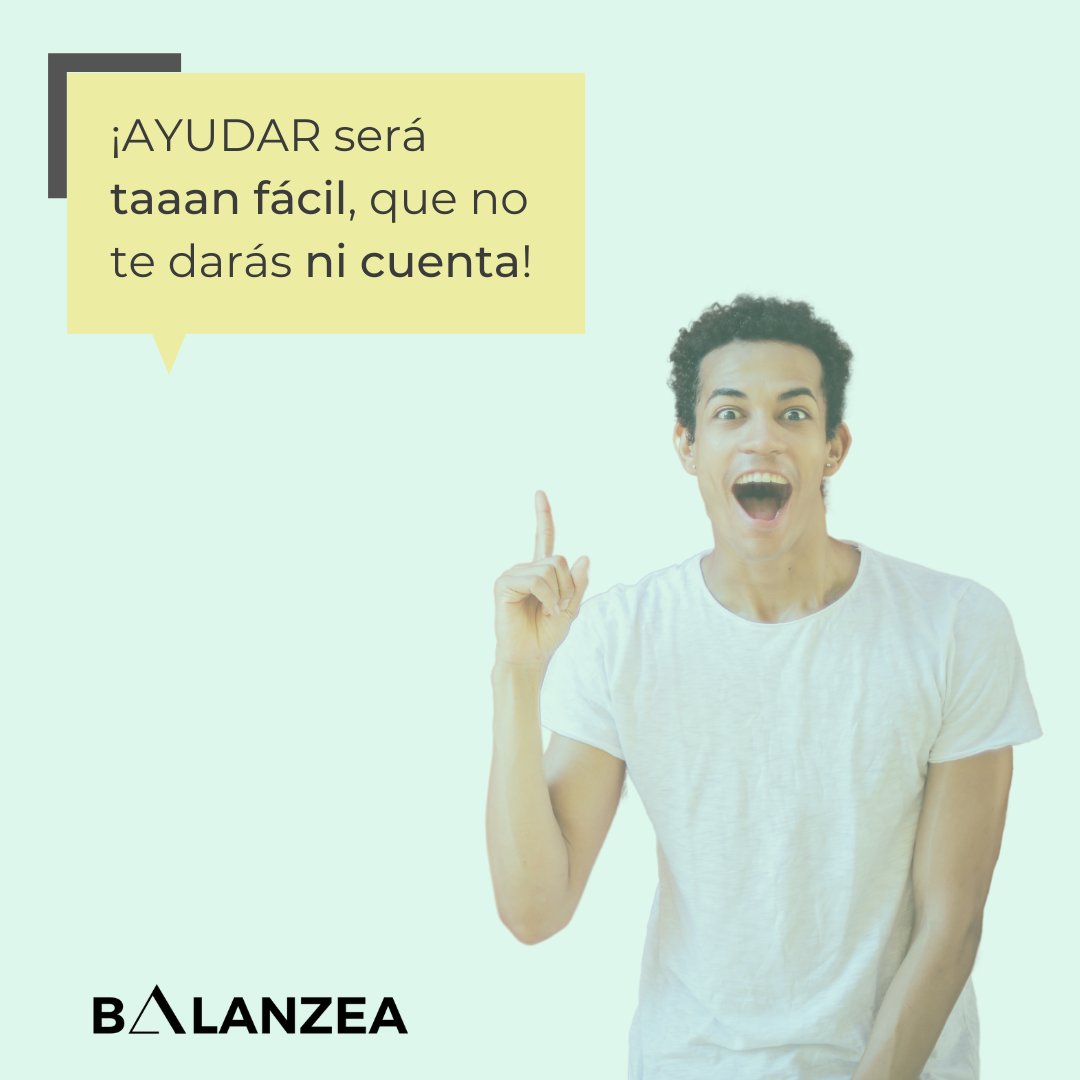 Balanzea tweet media
