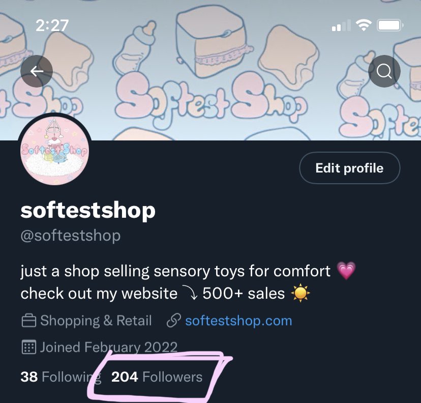 softestshop's tweet photo. we’ve reached 200 followers!! ✨ thank you 😭 i’ll announce the winner in a couple days! i’ve gotta go through all the entries! 💗 https://t.co/Oq9Go5ZTmB