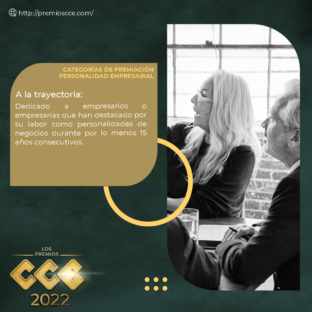 premioscce's tweet photo. Conoce las categorías para participar en la modalidad de personalidad empresarial en los Premios CCE.
.
.
.
#premioscce #lospremioscce #cce #ccepuebla #comercio #empresas #empresarios #empresarias #emprendedores #premiación #méritoempresarial #reconocimiento #premios #puebla https://t.co/Qe3fnoY7Bj