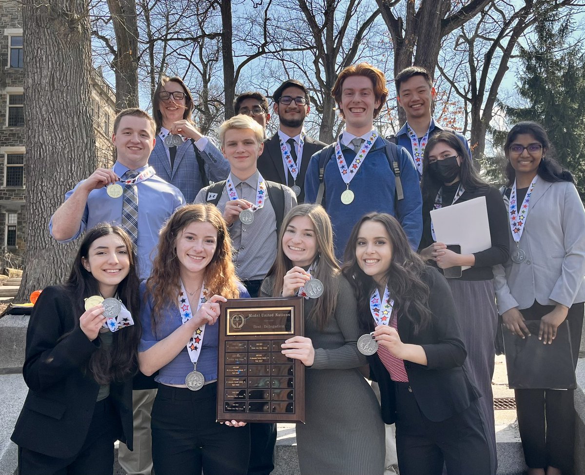 Patricia Cunningham tweet media