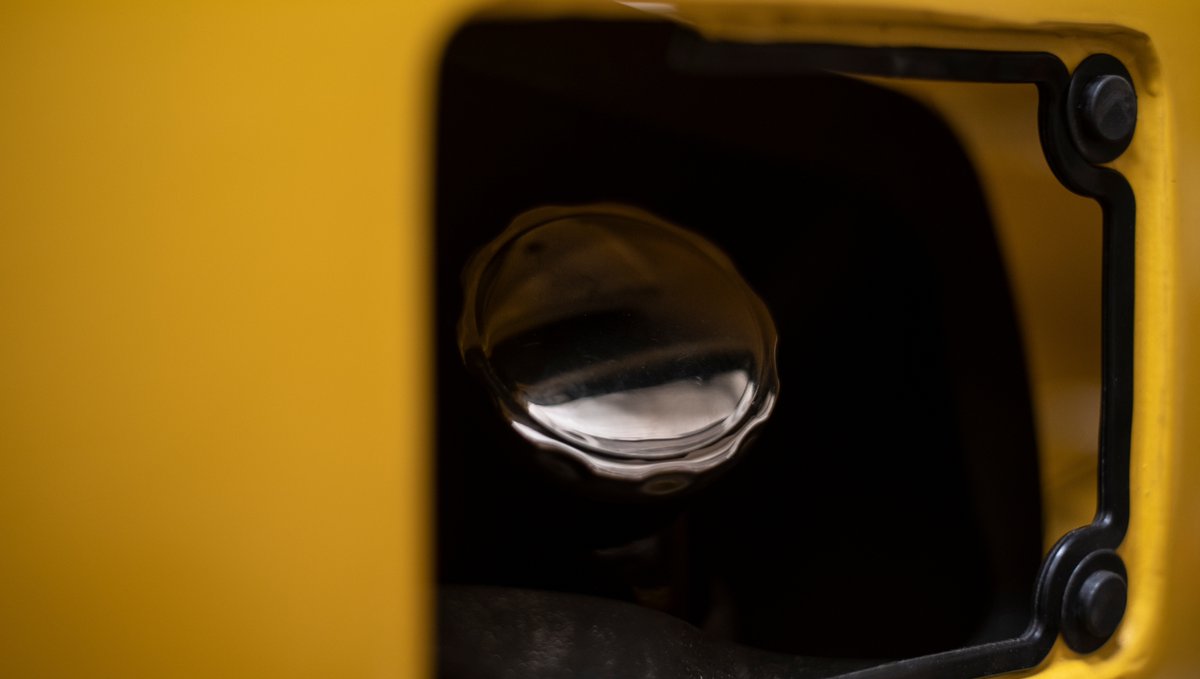join_overdrive's tweet photo. Details from a very special #Giallo Ocra #GTV that's coming together in the #Overdrive workshop. Built to fast road spec, you can expect to see this fantastic little car on several upcoming Club #tours. To start your dream build, contact alex@overdriveclub.co.uk https://t.co/qoU3PqpZCH