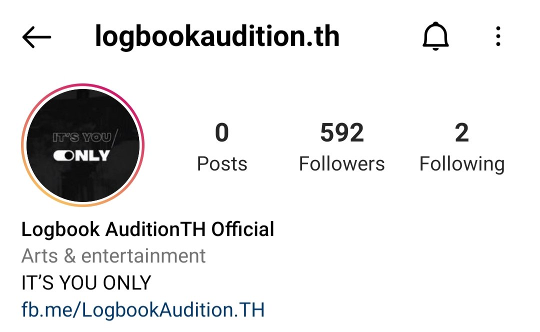 Bubbly_is_me's tweet photo. STARTO!
Logbook AuditionTH Official Instagram opens 🎉🎉
Show your support, go follow this account!
https://t.co/jnIRQA0tb3
#ItsYouOnly #NextGlobalStar #ProducerPark #ParkYuchun #Yoochun #ยูชอน #박유천 #ユチョン https://t.co/xwdQZrPw0H