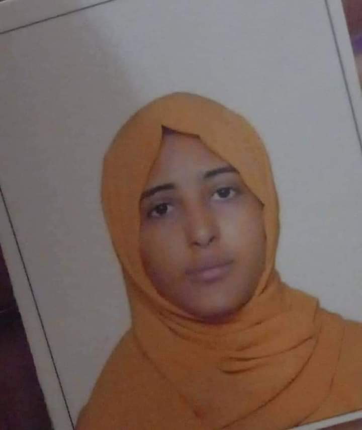 amna_mous's tweet photo. بعتذر مسحت التغريدة السابقه بعد التحقيق من خال المفقودة عبد المحسن الطيب في خبر وفاتها غير صحيح
دعواتكم لابينتهم علياء الرجوع سالمه يارب https://t.co/yqsjrrHsCJ