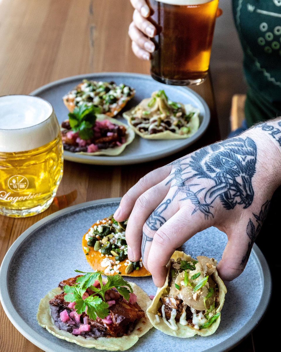 FourWindsBrewCo's tweet photo. LAST CHANCE TO DINE AROUND // The Dine Around Delta campaign ends this Sunday, March 20th! That means this is your last weekend to take advantage of this incredible deal.

Menu details here:
https://t.co/rqsRYLp6qV https://t.co/p1cDVJS9BA