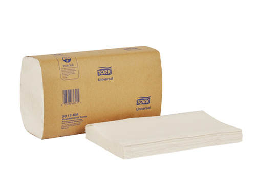 MHSupplyinc's tweet photo. A message for our customers:

Essity has announced that their Tork line of singlefold paper towels will soon be discontinued. The affected products are SB1840A and SK1850A, as pictured below.

Our customer service would be happy to assist with identifying alternative products. https://t.co/qoPL9P9K5m