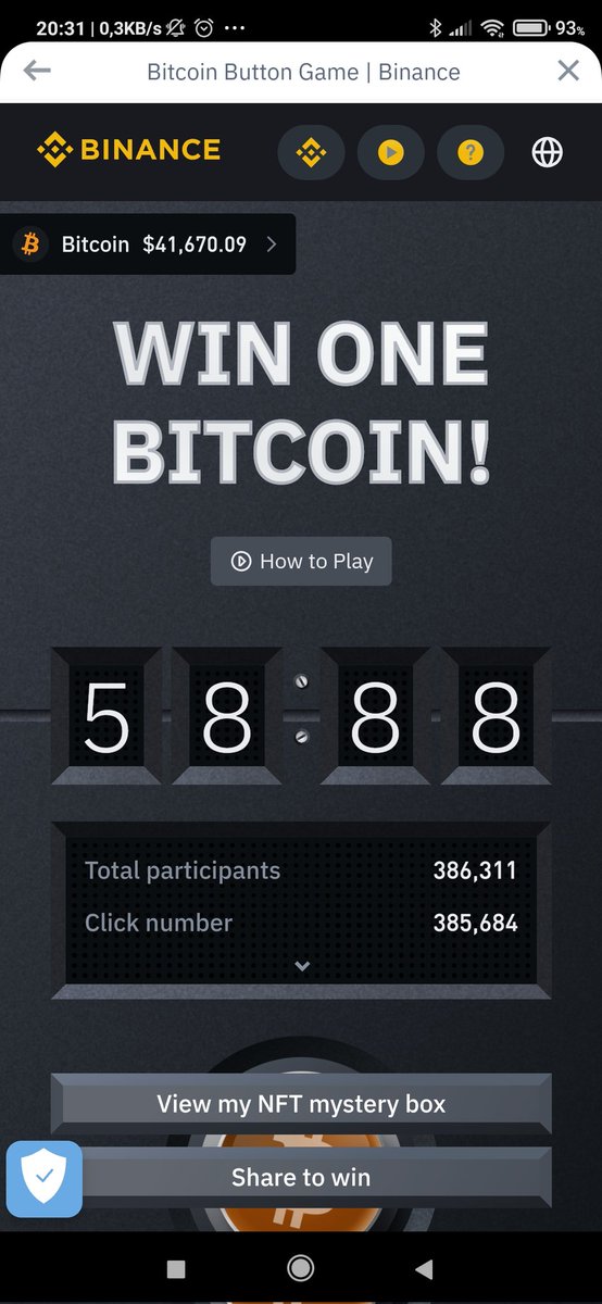 ClopotelDavid's tweet photo. #BitcoinButton #Binance the best Exchange ever https://t.co/pOMG1CKcGC