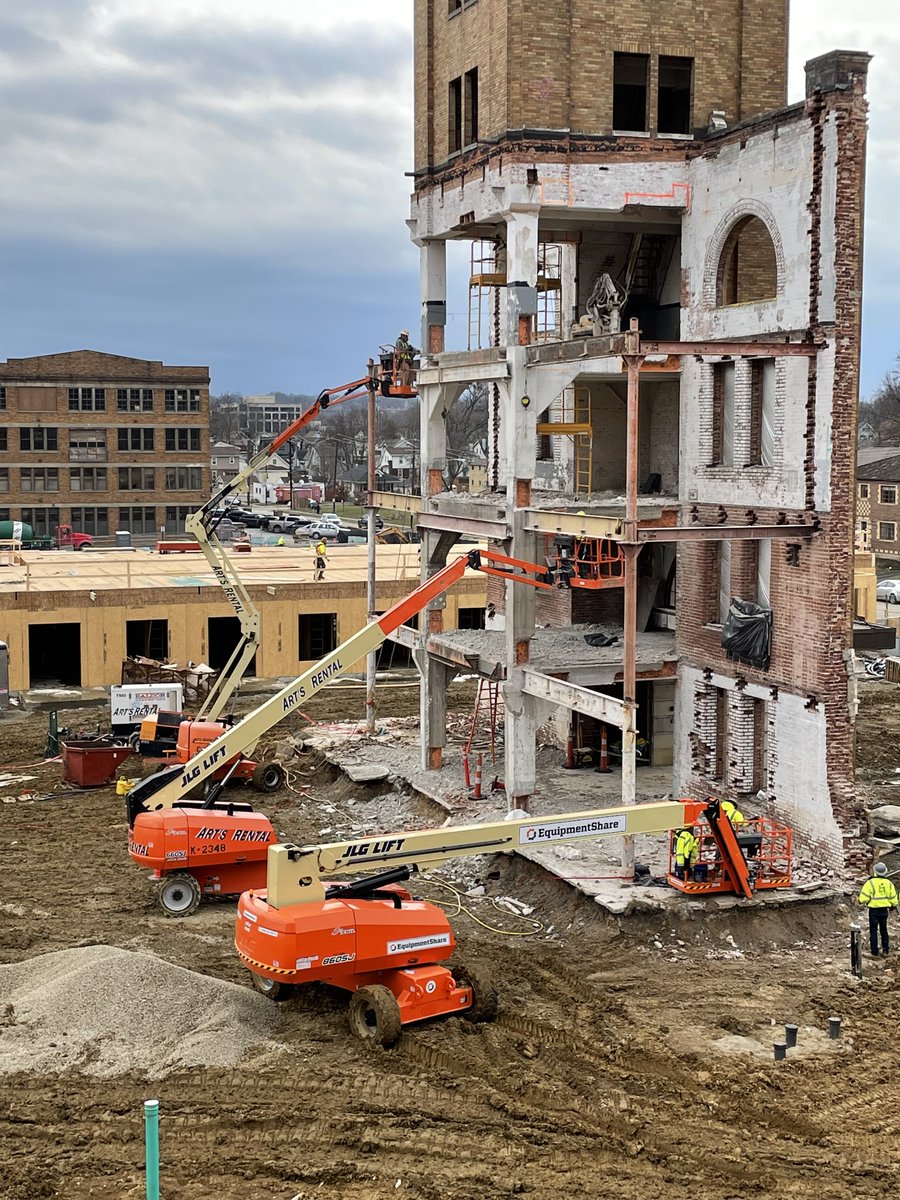 HGC Construction tweet media