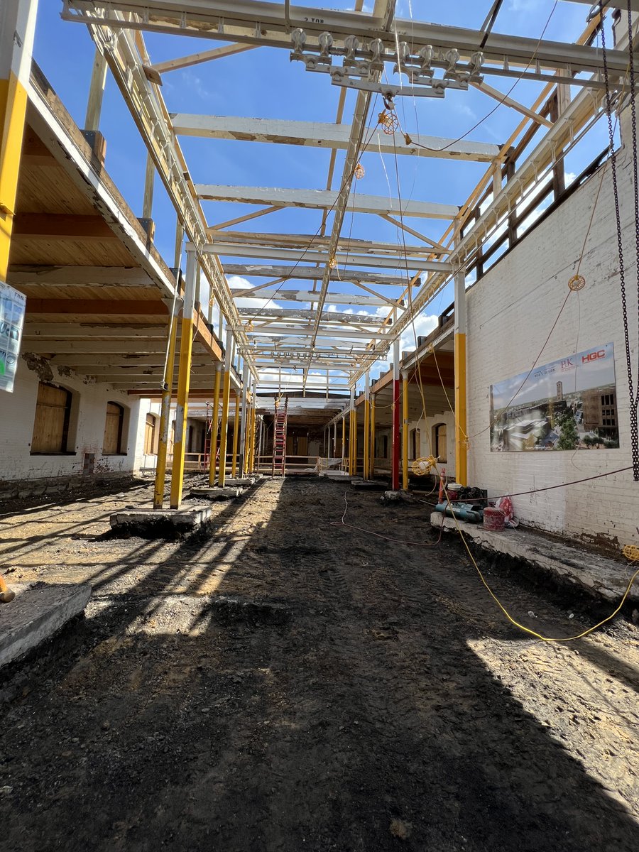 HGC Construction tweet media