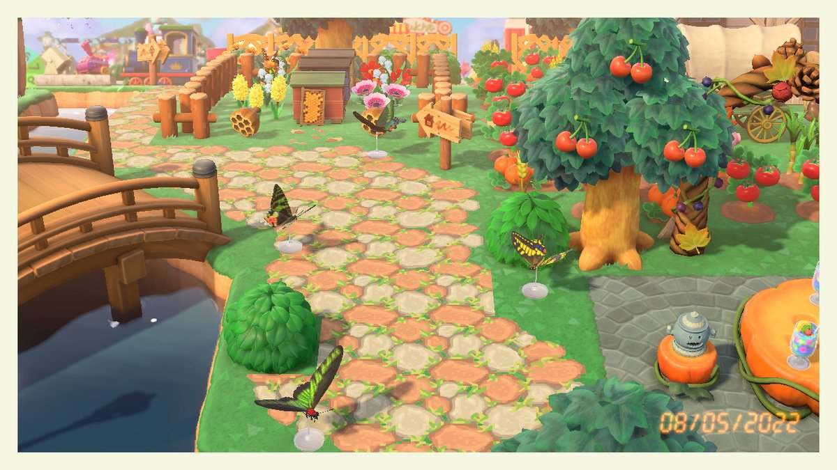 mswaitwut's tweet image. #AnimalCrossing #ACNH #NintendoSwitch