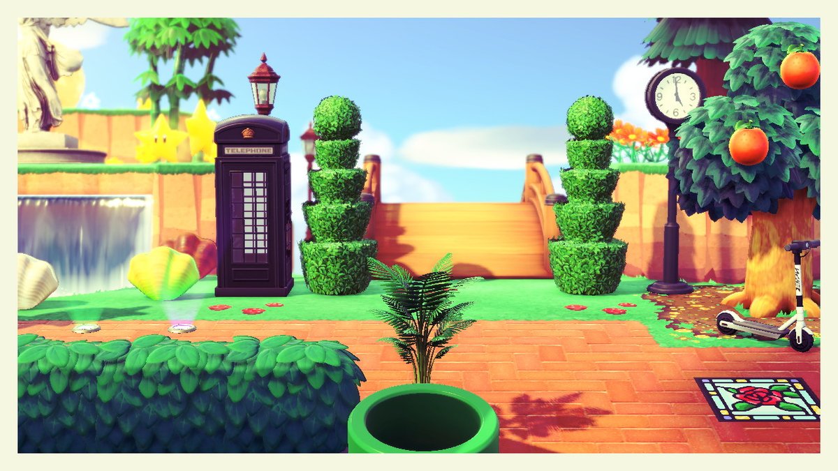 mswaitwut's tweet image. #AnimalCrossing #ACNH #NintendoSwitch