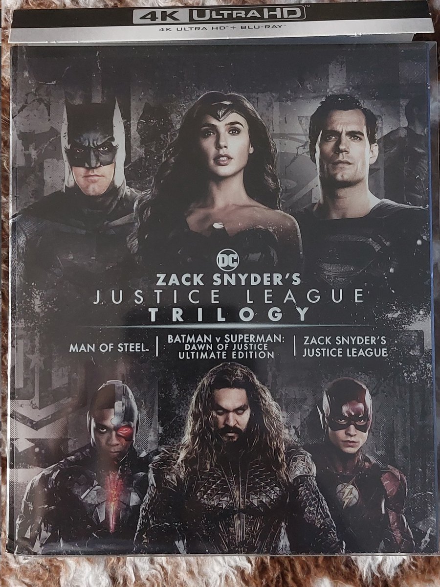 TEGUESTERO288's tweet photo. #ReleaseTheSnyderCut vamos a por ello #RestoreTheSnyderVerse #MakeTheBatfleckMovie #ReleaseTheAyerCut #ZSJusticeLeague2 @John_D_Reviews https://t.co/xNED0jH0FS