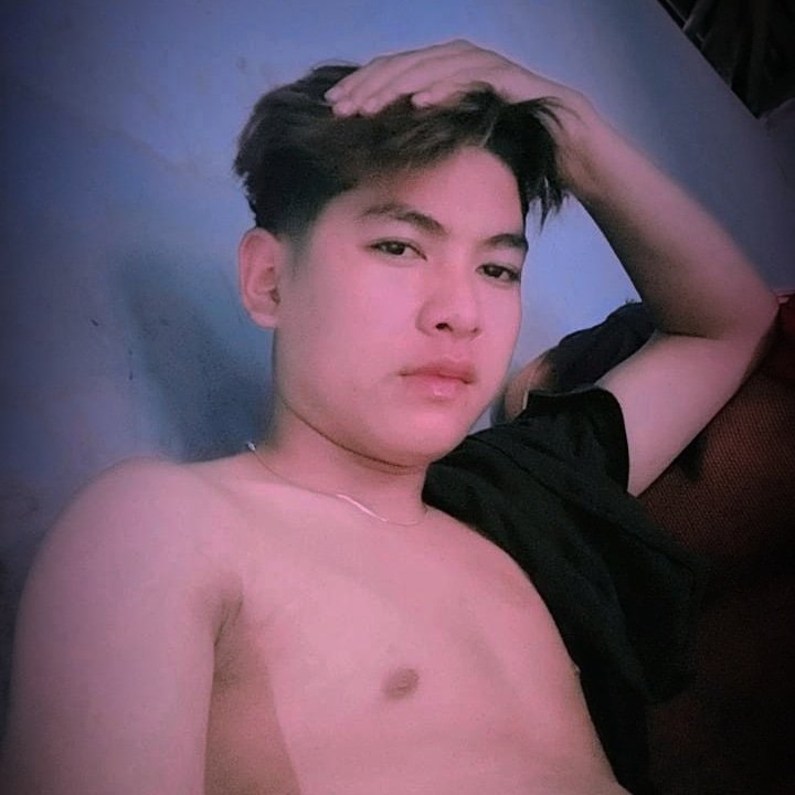 #FotoProfilBaru