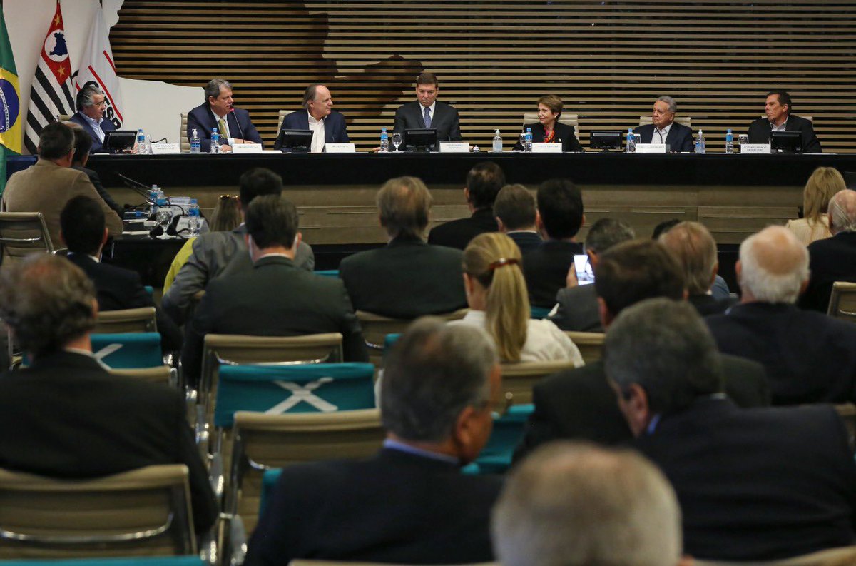 Tereza Cristina tweet media