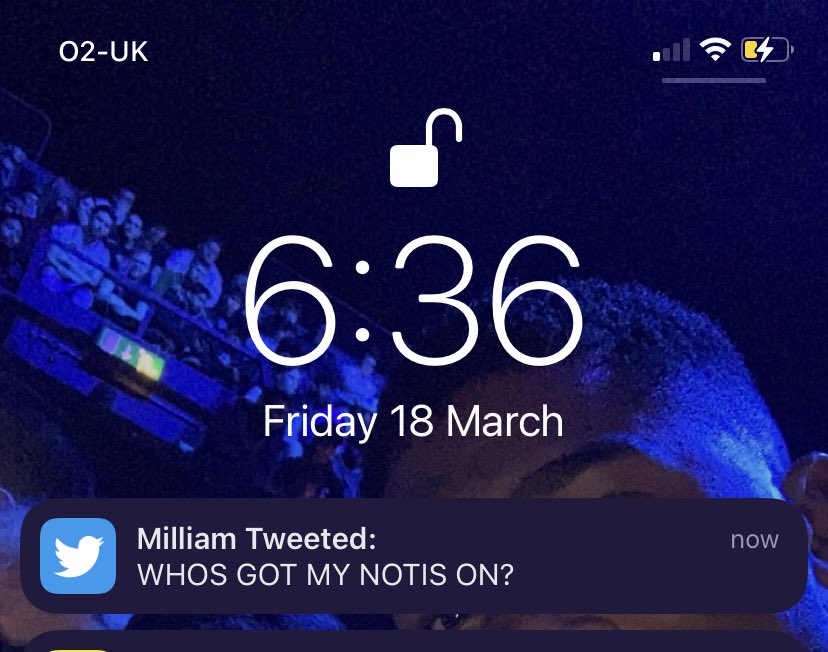 LookAtMass's tweet photo. @Milliam https://t.co/j9SzTBt0zV