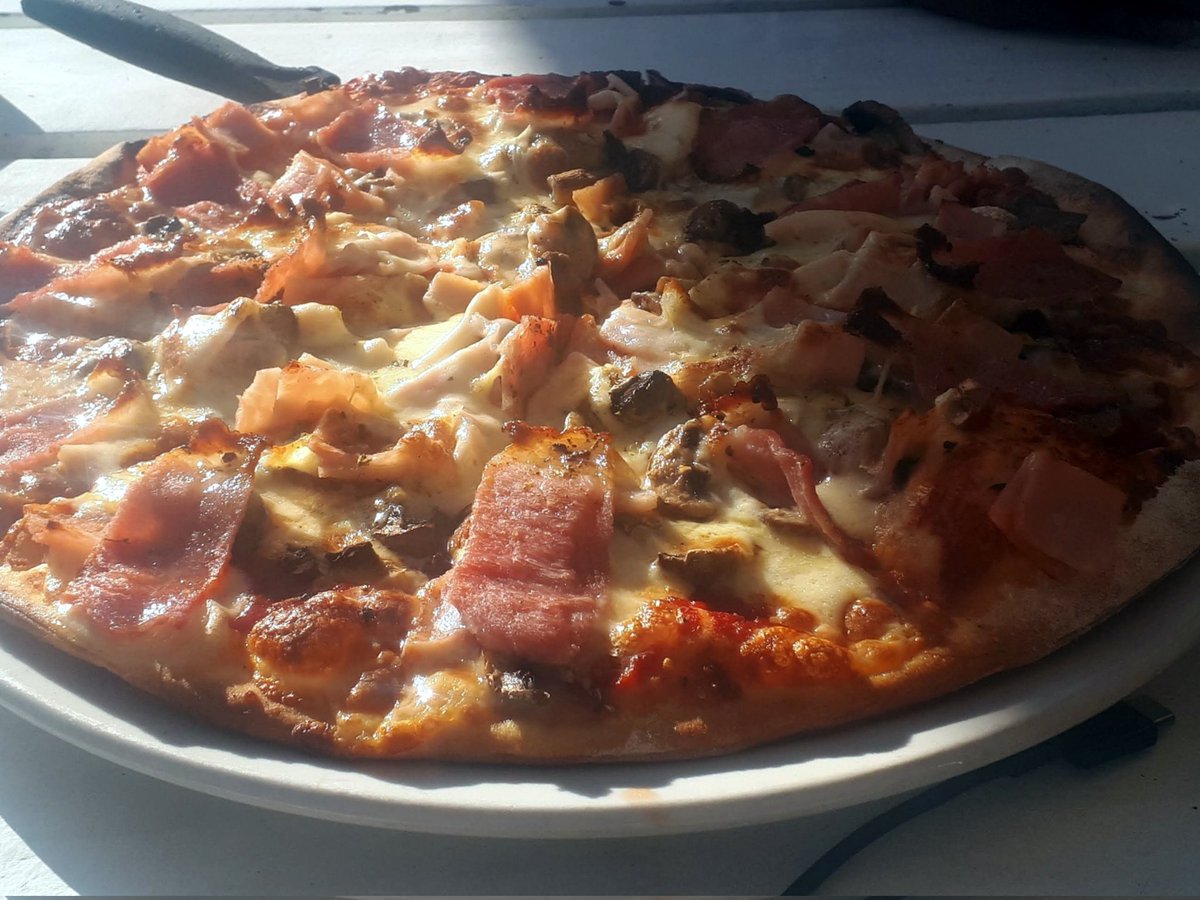 ThatLousyNick's tweet photo. "They call it the #magical #physique."
"Huh?"
"See, bending reality to the #capricious whims of some #joker burns a lot of calories."
"So *that's* why there's so many pizza boxes here."
"Us wizards are all about carbo-loading, okay?"
#2WordPrompt #InkMine #vss365 #PenPixels https://t.co/6x8QhAQWLk