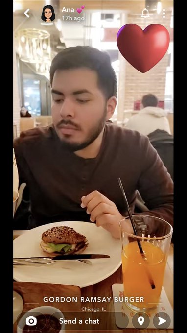 🥰 https://t.co/6I5QRSjn3U<a href="/tag/sexy"class="tags"><span>#sexy</span></a><a href="/tag/footfetish"class="tags"><span>#footfetish</span></a><a href="/tag/fetish"class="tags"><span>#fetish</span></a><a href="/tag/toes"class="tags"><span>#toes</span></a>