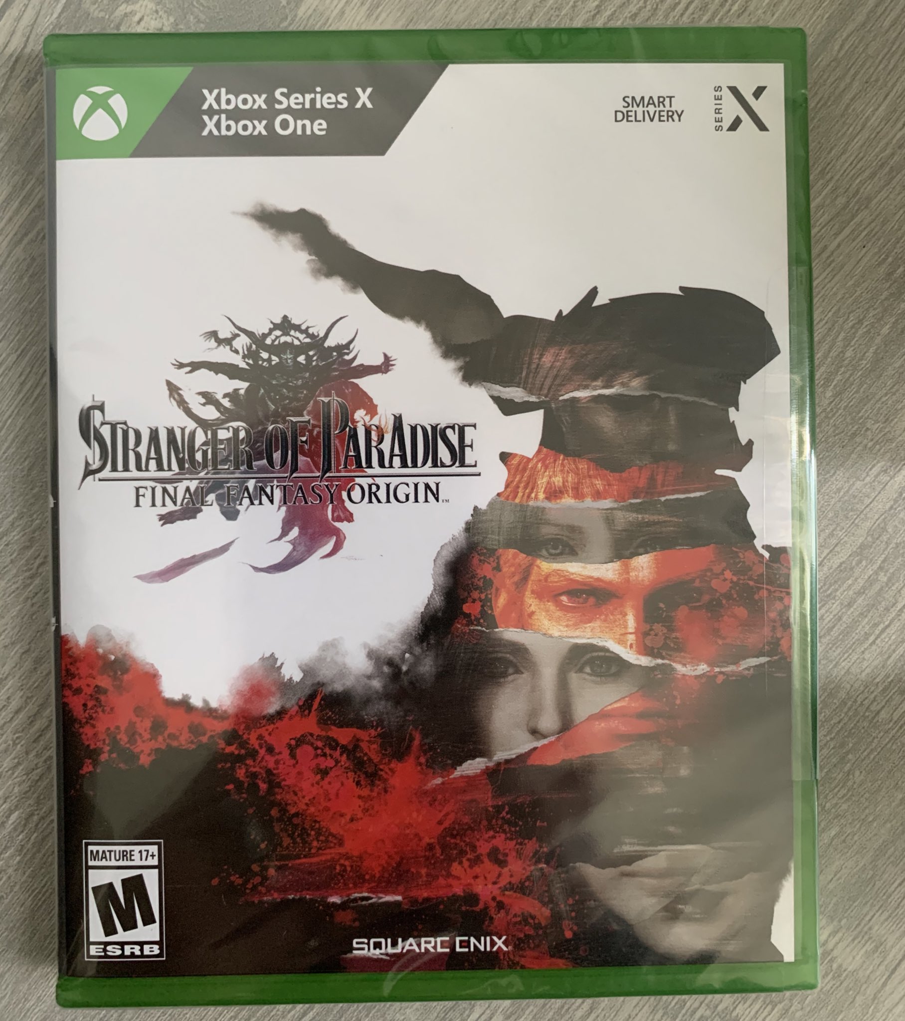Xbox deals japanese games