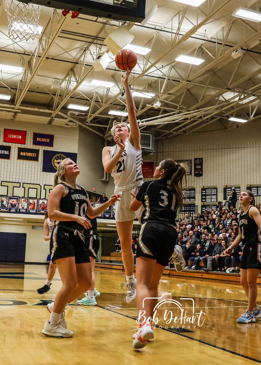York Duke GBB tweet media