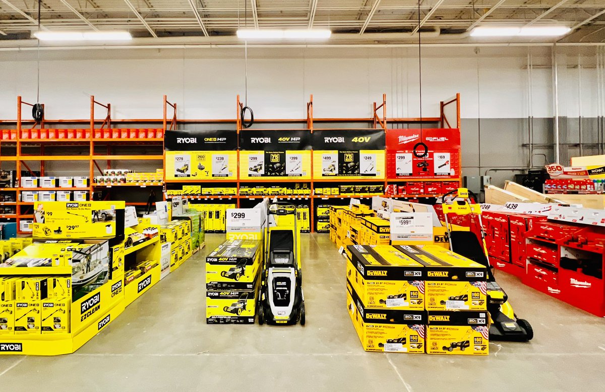 Gabriela A. Vincent (@mrsancavincent) on Twitter photo Thank you, Stephanie, our MET supervisor, for an incredible execution of our Patio and Spring Laydowns. Thank you to you and your team for all you do and for an incredible store and MET partnership! Congrats! #thd6001casperproud @sanchez_1215 <a href="/steph_gustaf/">Stephanie Gustafson</a> <a href="/TeresaHRHD/">Teresa Smith</a> @TJ77HD Thank you, Stephanie, our MET supervisor, for an incredible execution of our Patio and Spring Laydowns. Thank you to you and your team for all you do and for an incredible store and MET partnership! Congrats! #thd6001casperproud @sanchez_1215 <a href="/steph_gustaf/">Stephanie Gustafson</a> <a href="/TeresaHRHD/">Teresa Smith</a> @TJ77HD