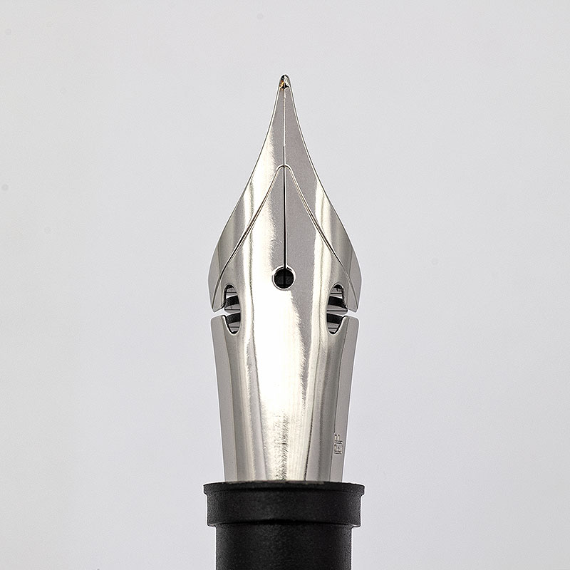 FP_nibs's tweet image. New Jowo nib:
Size 6 steel SOFT nib unit. Put some bounce in your writing!
fpnibs.com/collections/jo…