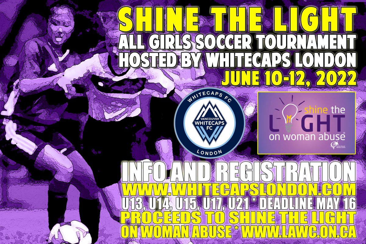ECSA Soccer tweet media