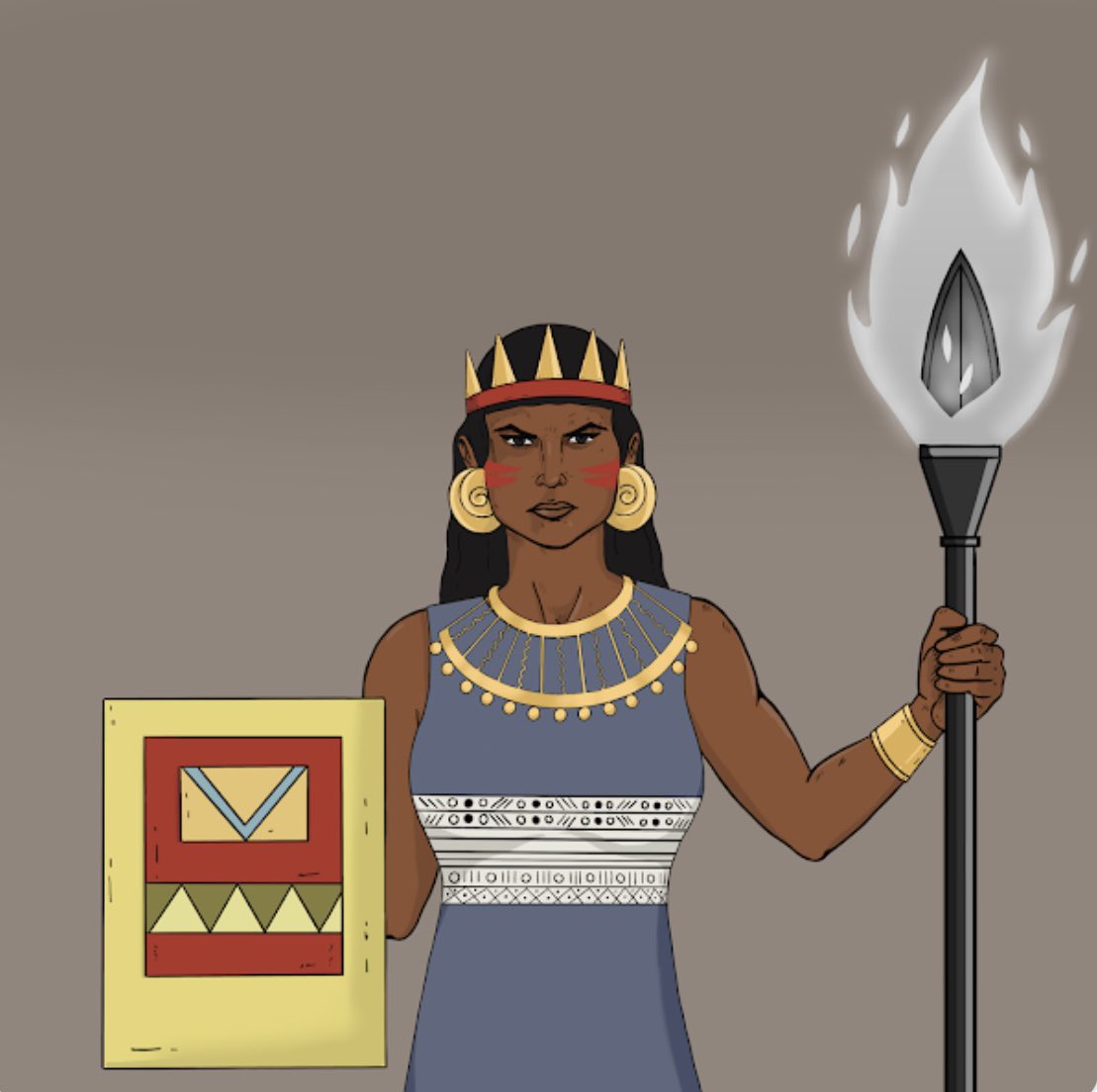 SeWavy's tweet photo. ⚔️ Warrior Giveaway ⚔️

.05 $ETH Mint is Live! 

https://t.co/WnS93od8N4

To enter:

-Like + RT
-Follow @AncientWarNFT 
-Tag some friends

~1% Weapon Trait! Winner will be picked in 48 hours!!

#LearnToEarn #NFTGiveaway #NFTCommunity https://t.co/QzMwU9641z