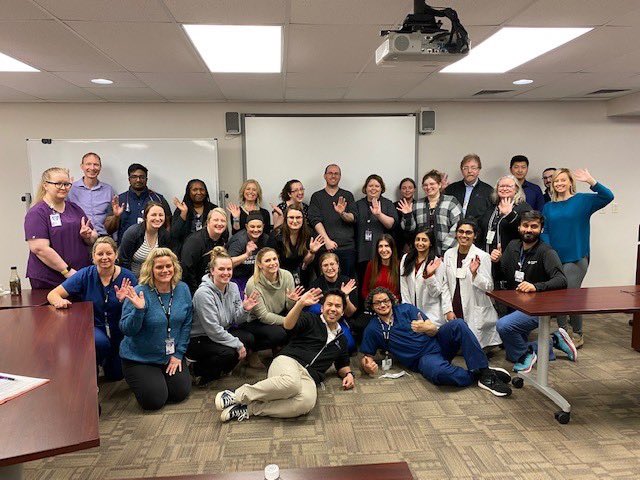 SIU Decatur Family Medicine Residency Program tweet media