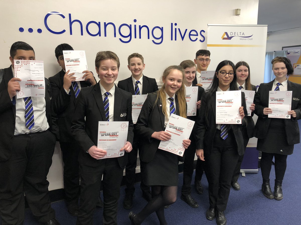 DeltaManorCroft's tweet image. Another fun-filled week at the academy! #BritishScienceWeek2022, our first Faith Day, so many sporting activities and we welcomed @SpeakersTrust back to the academy! We can’t wait to do it all again on Monday 💥 #AboveAndBeyond #WeAreMCA #ChangingLives