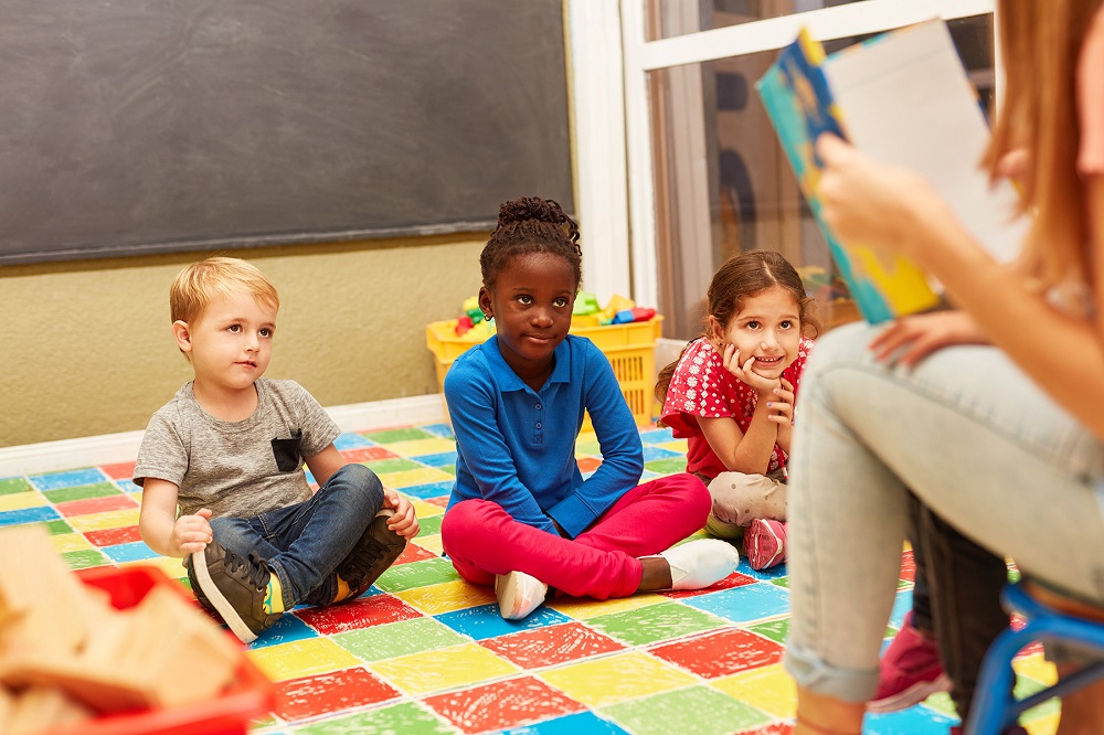 While some may think read alouds should be reserved for students in the primary grades, there is research to support that students benefit from being read to daily in all K-12 grade levels. 

The Hidden Power of Read Alouds: ascd.org/el/articles/th… #readaloud
