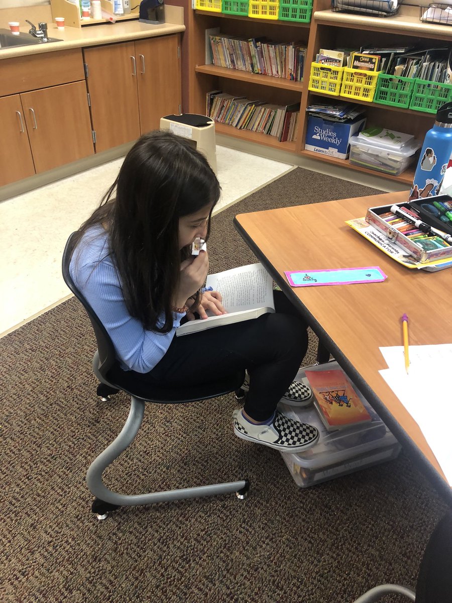 The day has been busy with Bracket Book Reading and Math Madness.  Here are the tournament winners in math!