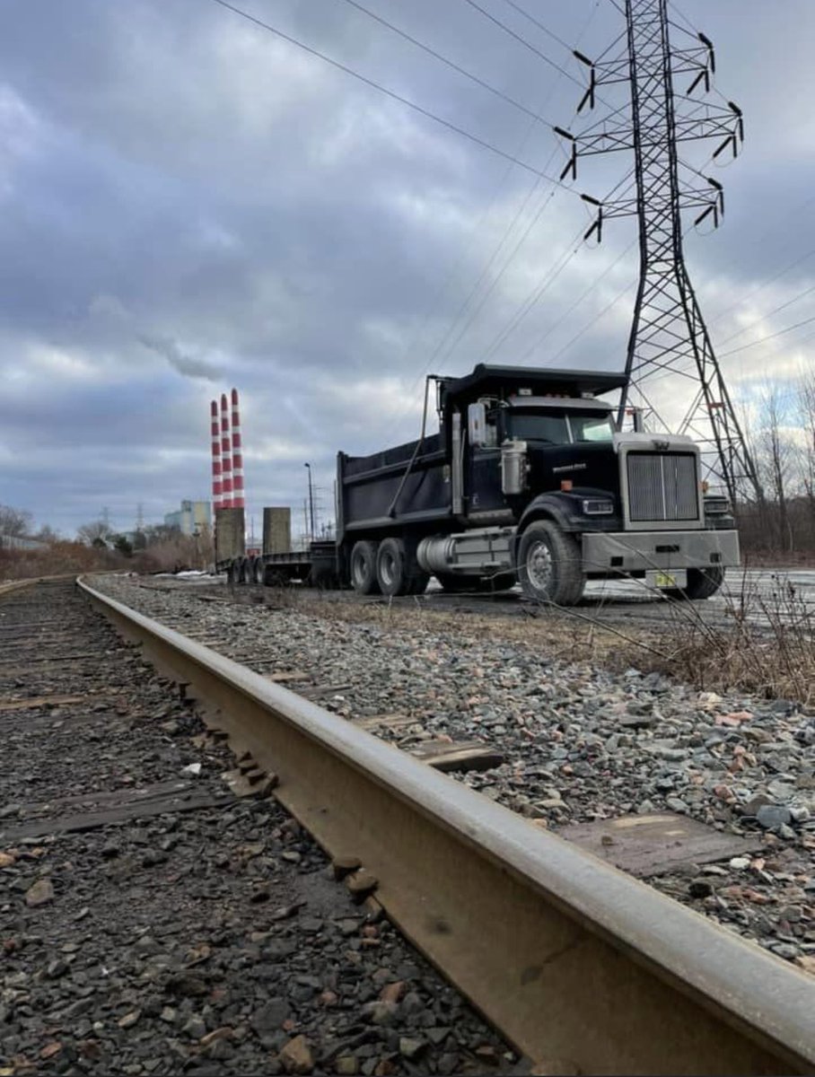 Atlantic Road Construction and Paving tweet media