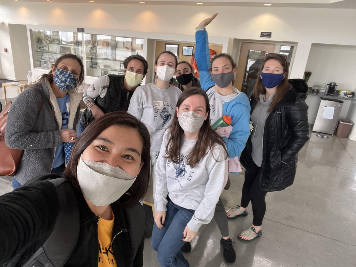 Thank you again to all of the teachers who came to the March teacher workshop! We are here to support you with the water quality curriculum! #thinkoutsidethesink