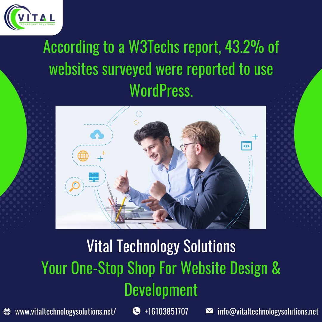 Vital Technology Solutions (@VTS_Technology) / Posts / X