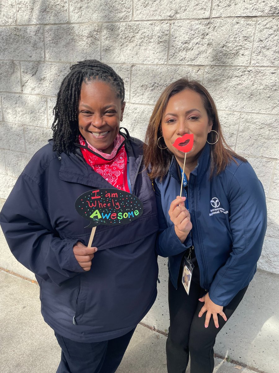 RideSacRT's tweet photo. Celebrating our operators today on Transit Driver Appreciation Day! #TDAD #transitdriverappreciation #ThankYou https://t.co/SQFXq0723f