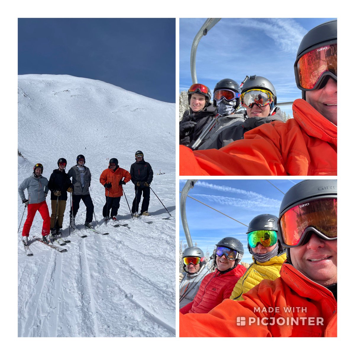ptodaro's tweet photo. 16 @breckenridgemtn https://t.co/iDAF0ZzNcN