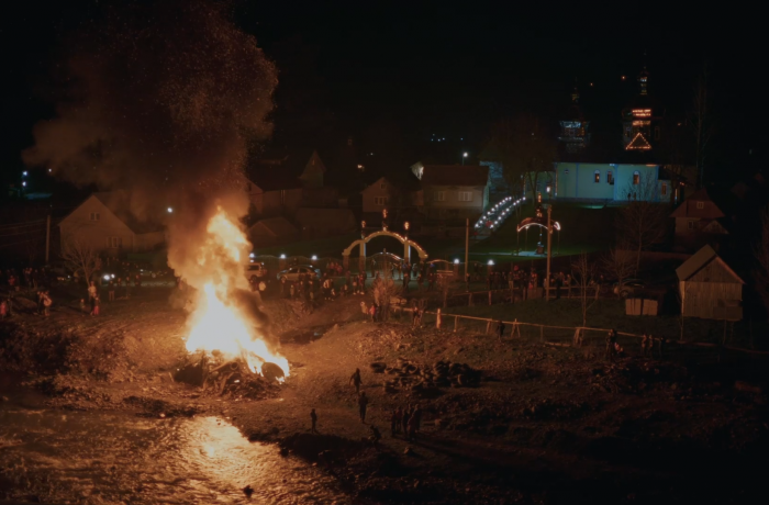 We announced the national Docudays UA 2022 competition a day before the full-scale Russian attack on Ukraine. We will show the DOCU/UKRAINE programme at the Krakow Film Festival in late May—early June to talk about Ukrainian reality and culture.

bit.ly/docu-ukraine-k…

💛💙