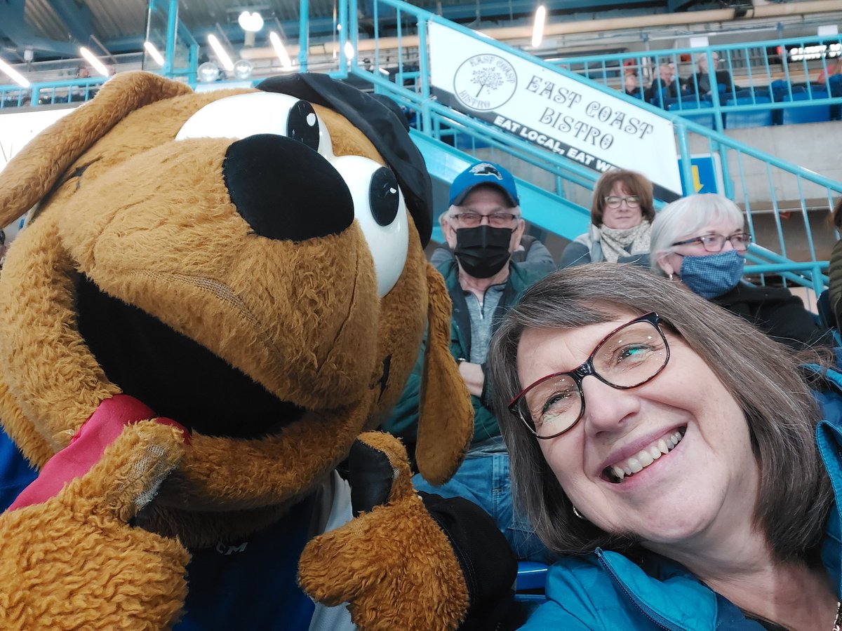 MarlaMac0920's tweet photo. #SubwayTweetYourSeat #godogsgo   section k https://t.co/5ZyfRmyFo4