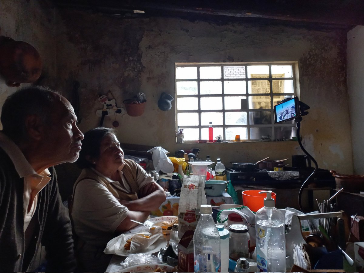 Laura Núñez tweet media