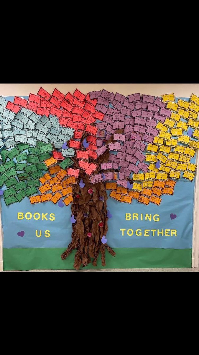 The excitement is growing for our Book Fair next week!! Reminder information came home with your child about when their class is scheduled!!