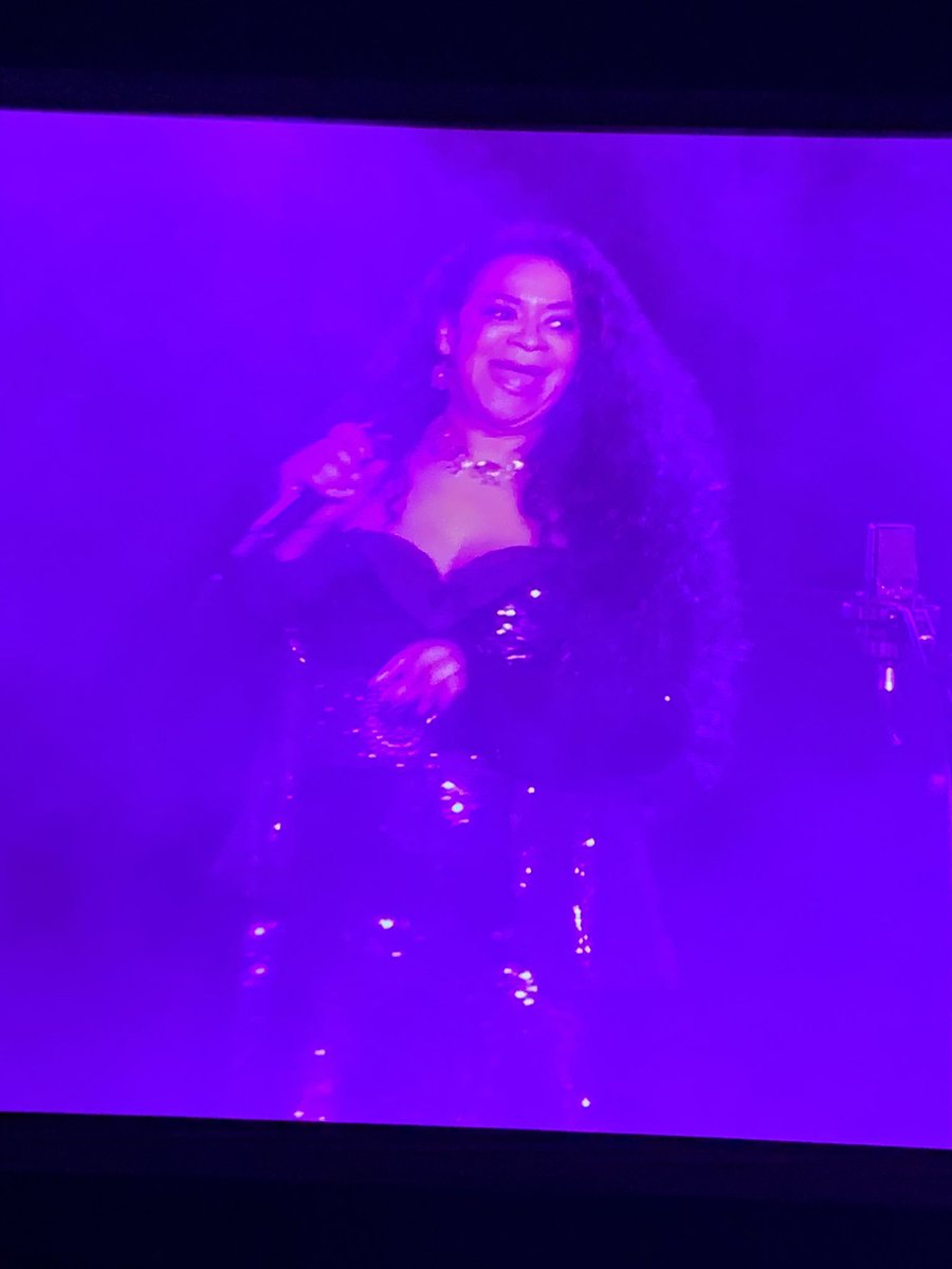 LeggatJF's tweet photo. How we love this girl. @Rowetta #FMBDAY22 https://t.co/dS8JJqwxUB