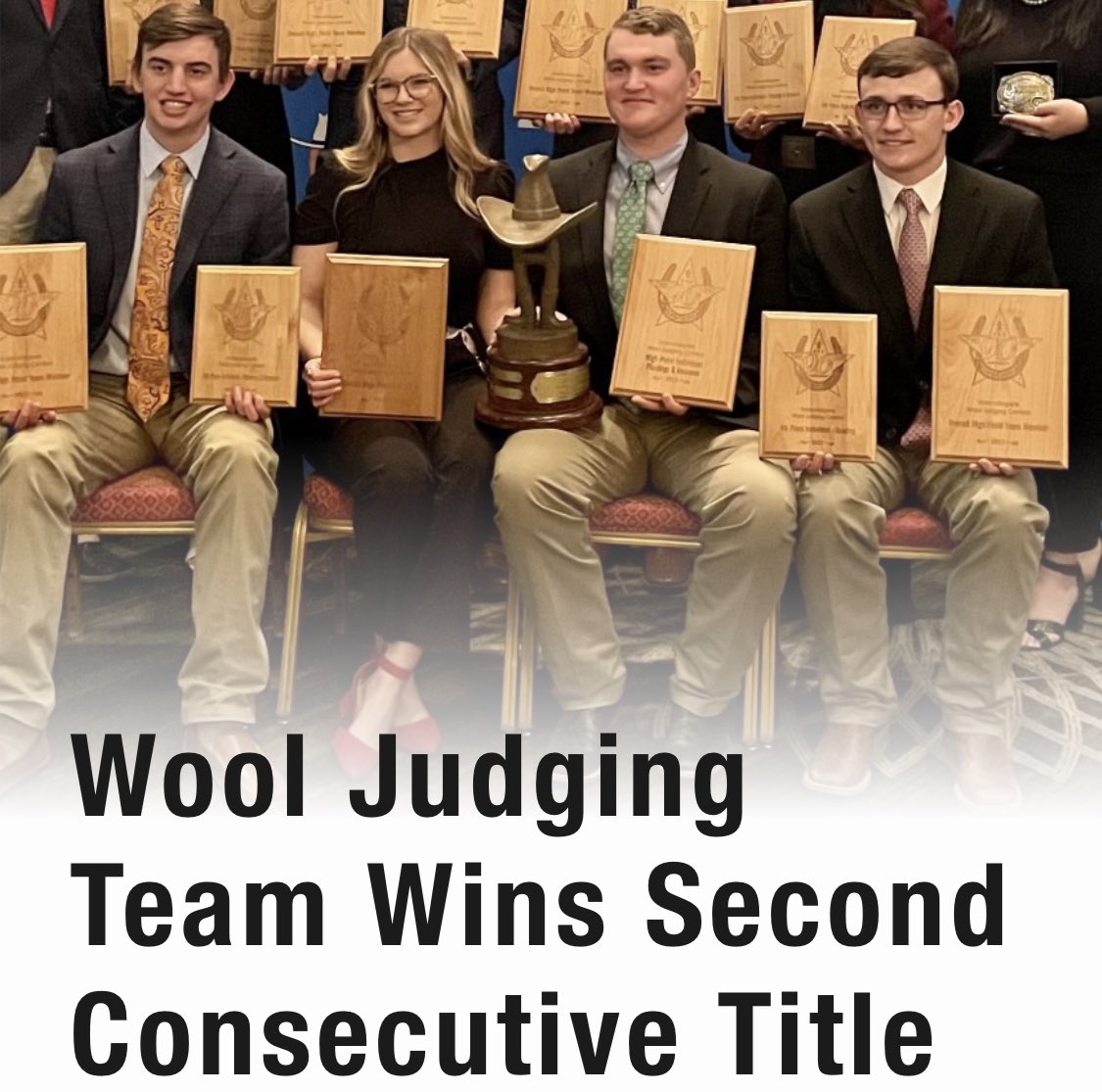 gunsupnation's tweet image. Wool school 🏆🏆