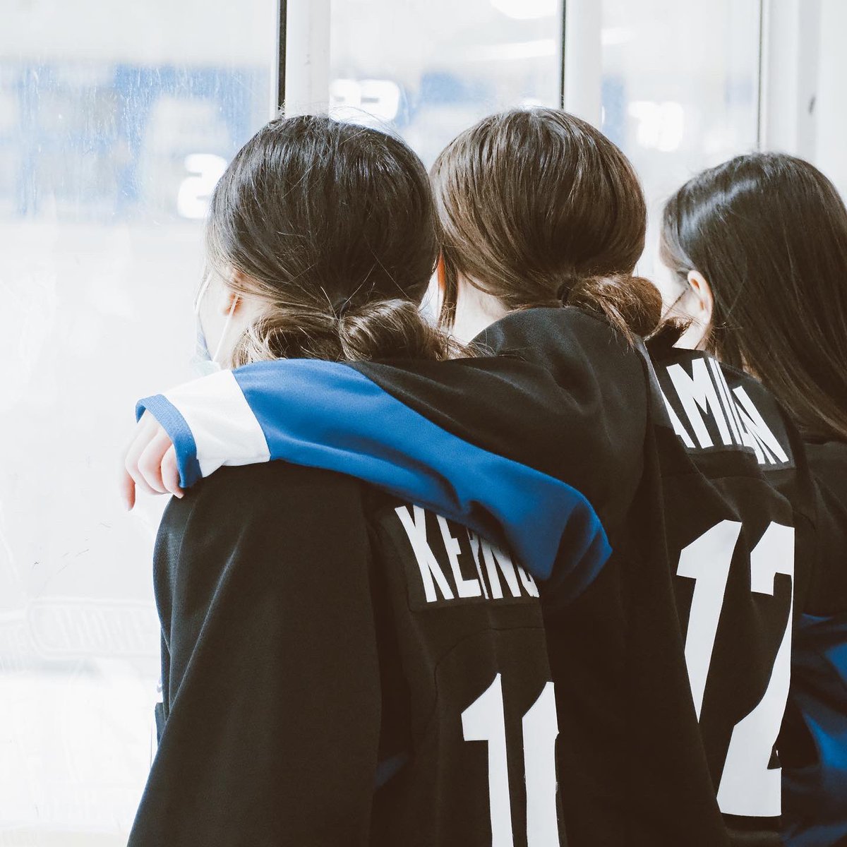 Already pumped for day 3️⃣ &amp; day 2️⃣ just ended.

Who else is ready for tomorrow❓

#RingetteOC2022 | #WeAreRingette