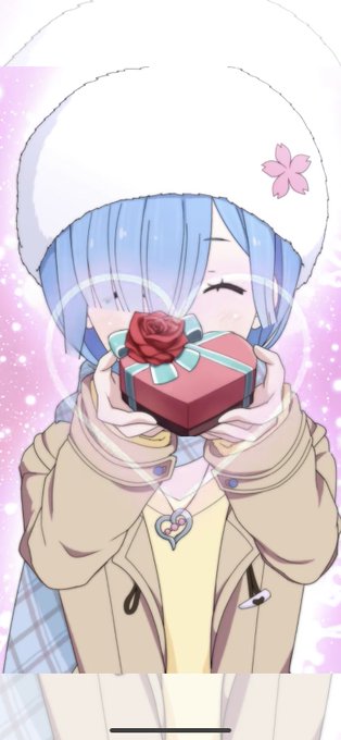 レム好きのtwitterイラスト検索結果