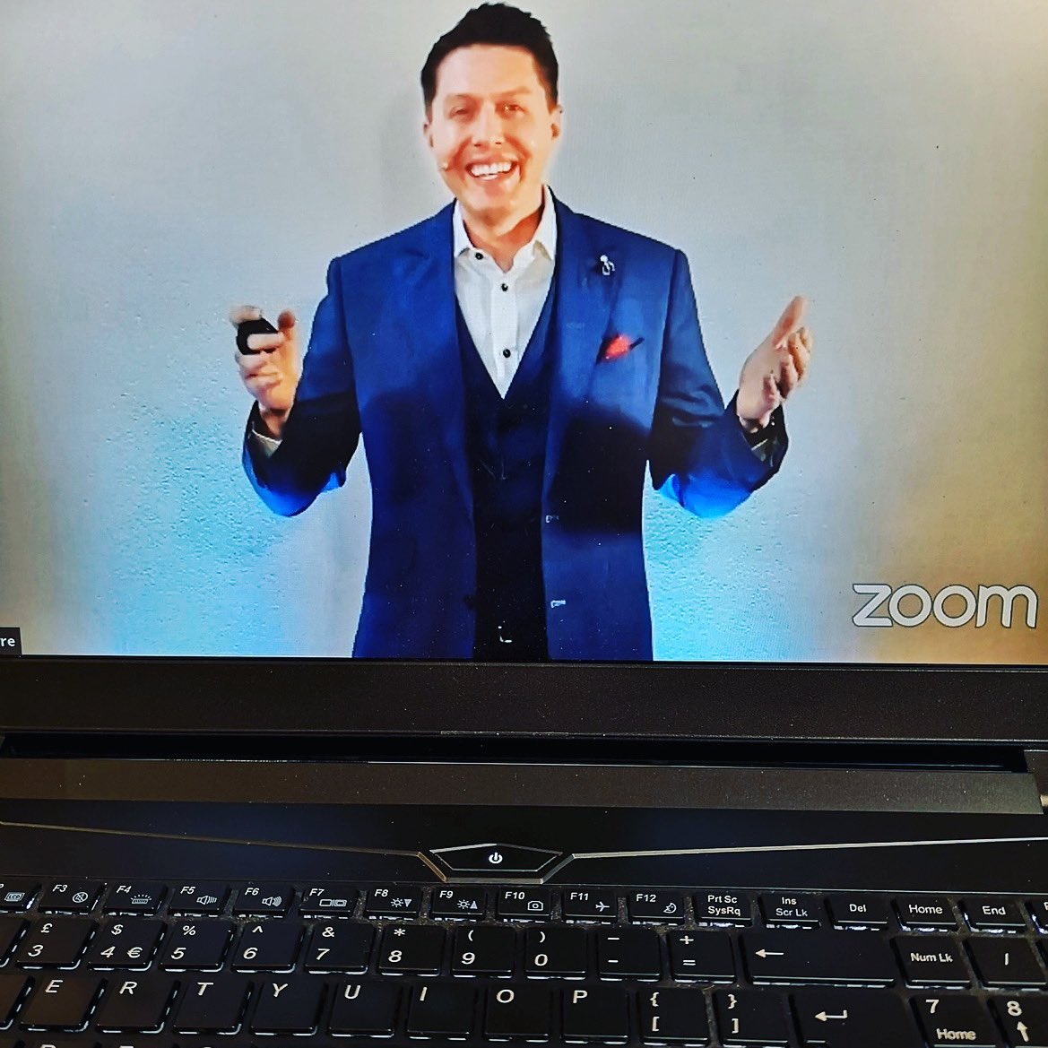 Today is a pivotal anniversary for me. Two years ago, I gave my first virtual presentation for the world’s largest DJ conference that was supposed to be in person in Vegas. Since then, I have done hundreds of virtual presentations for which I am thankful for every opportunity.