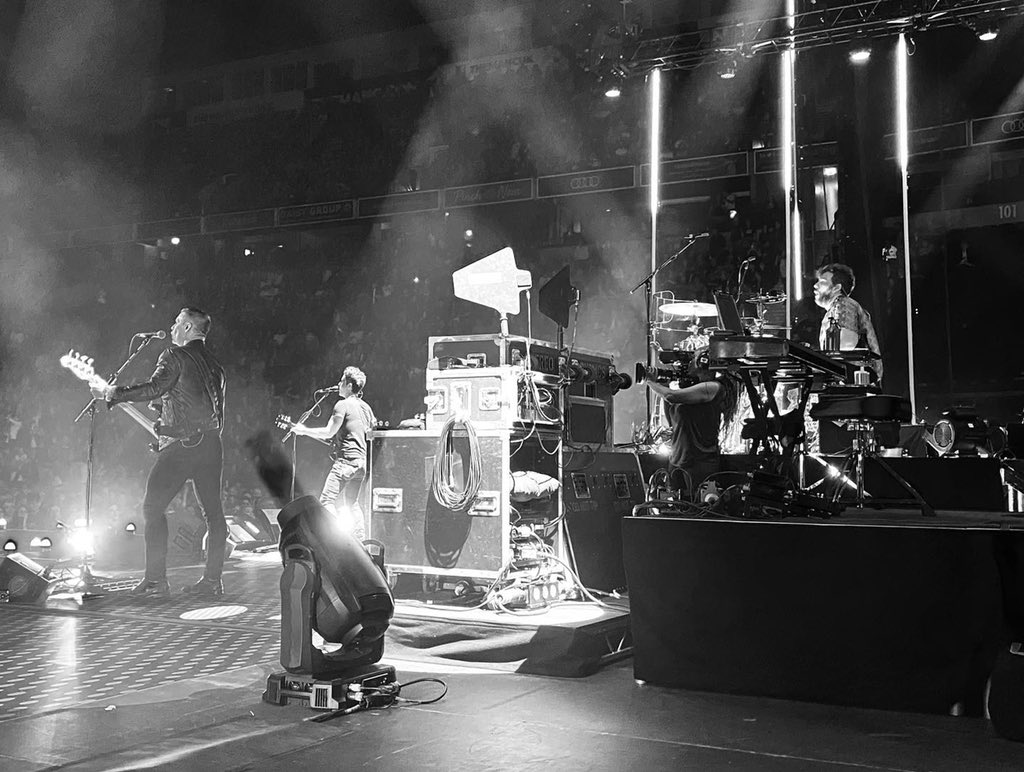 stereophonics tweet media