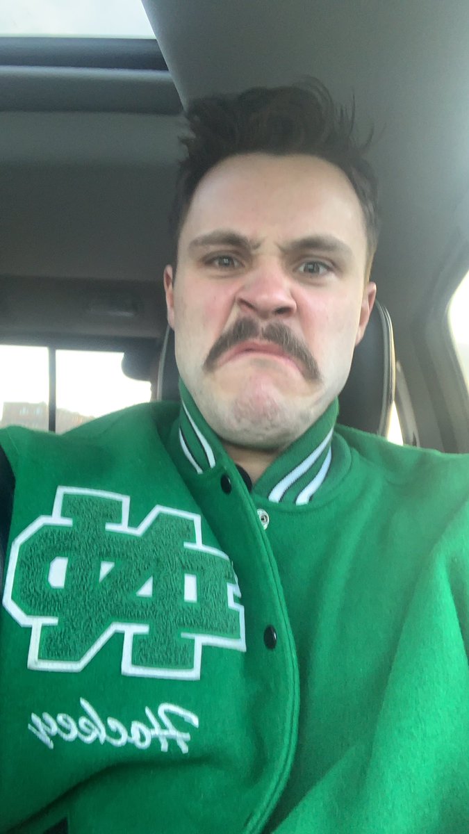 Gage Ausmus tweet media